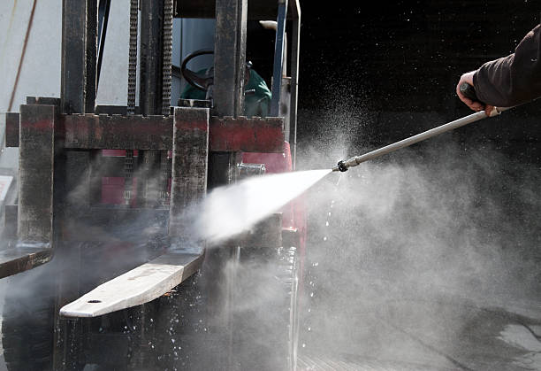 Concrete Sealing in Central Square, NY